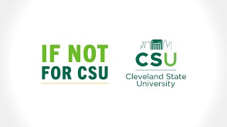 If Not for CSU