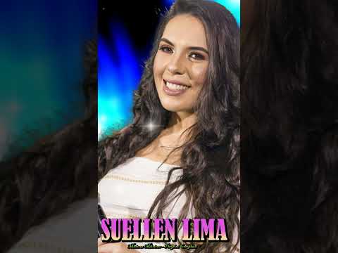 Enquanto o Crente Canta🔥 Suellen Lima