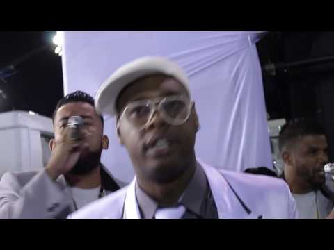 Desfile Acadêmicos do Tucuruvi 2017 - Largada - SASP