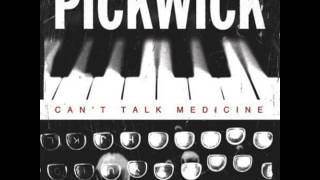 PICKWICK-Hacienda Motel