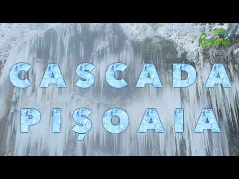 Cascada Pișoaia