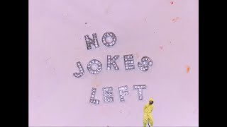 Musik-Video-Miniaturansicht zu No Jokes Left Songtext von Alex Ebert