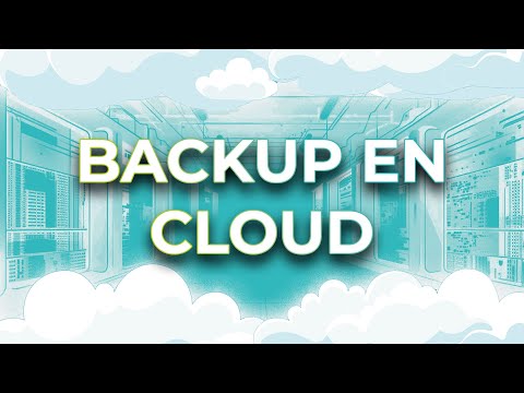 Ventajas de usar un backup en la nube Qloudea con tu NAS