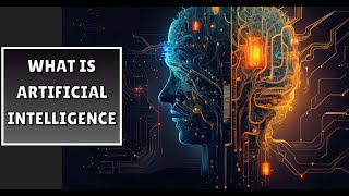 AI ! What is Artificial Intelligence?