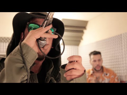 MARCIANOS CREW / VIVO BOMBAY