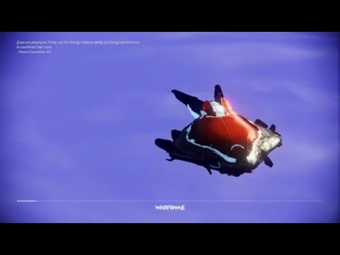 WARFRAME : The Second Dream [ Infiltrate the Grineer Archives ]