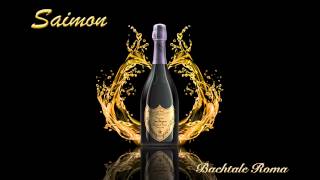 Saimon - Bachtale Roma ! Official ! New Romane Gila