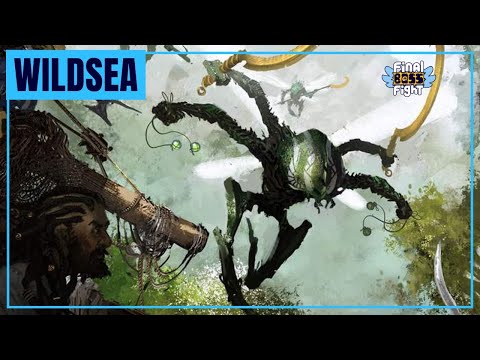 Wildsea – I see seas of leaves | Episode 1