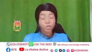 Présentation produits vestiges