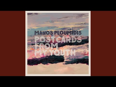 Postcards from my Youth