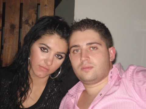 Florin Din Militari si Ady Amar - Hai si saruta-ma