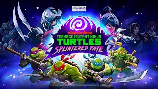 Teenage Mutant Ninja Turtles: Splintered Fate