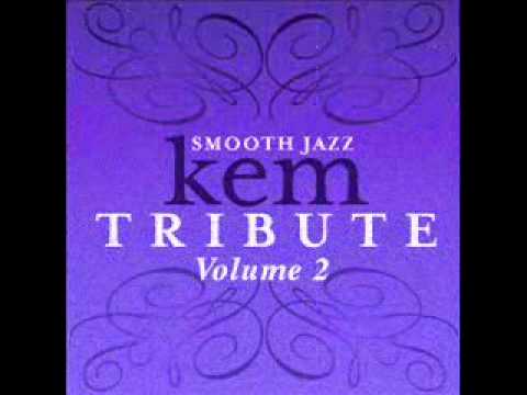 If It's Love- Kem Smooth Jazz Tribute