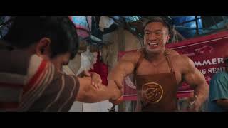 Download lagu film horor komedi indonesia terbaru || Pesugihan Sate Gagak (2025) full movie mp3