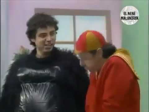 Ah que quico: Kiko es un ángel