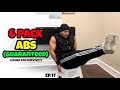 5 MIN INTENSE ABS WORKOUT (2019)