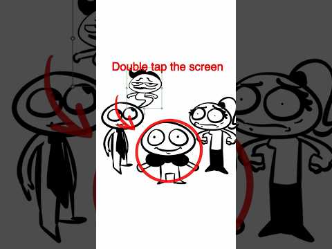 Elevator Door 😳 (Animation Meme) Anim: @Cartoonimation  #shorts