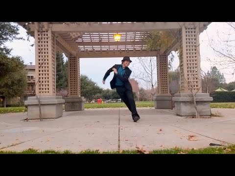 Neoswing on 'Never Felt So Good' - Damaui, Sick Trumpet (Electro Swing Dance)