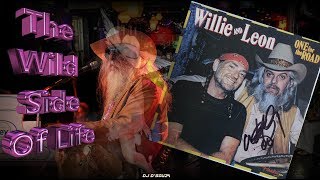Willie Nelson and Leon Russell - The Wild Side of Life (1979)