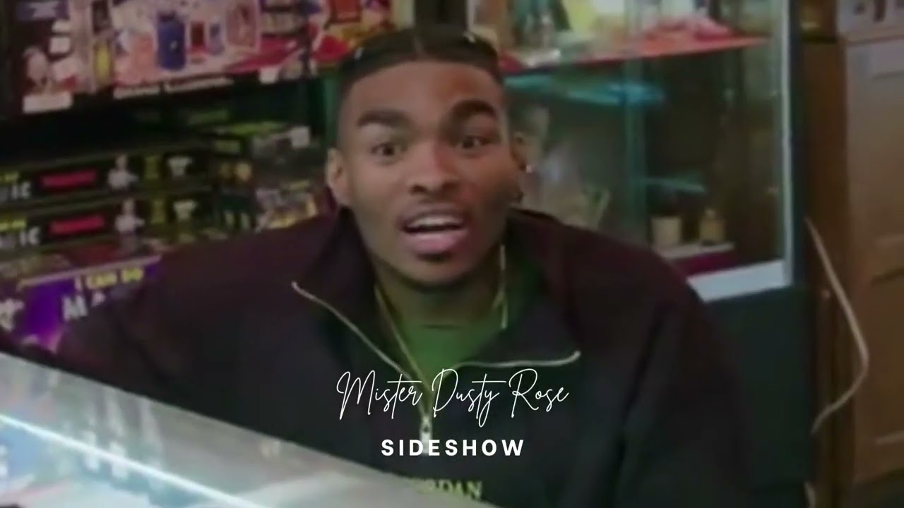 Promotional video thumbnail 2 for Mister Dusty Rose
