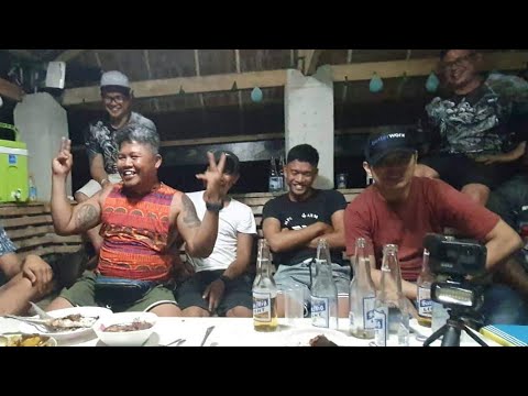 Pt. 2 / Ang muling pagkikita / @Harabas x @YKulba