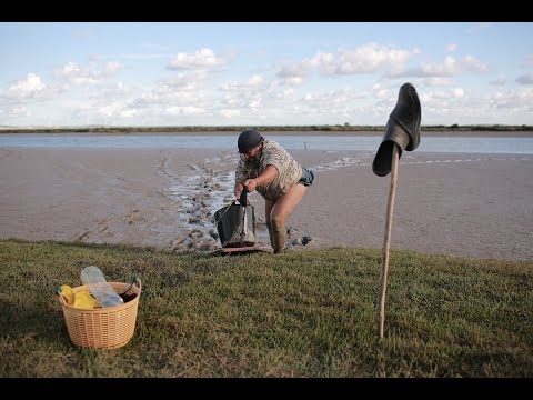 Antonio the hermit of Guadalete