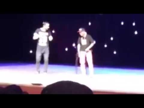 Thiago Ventura & Felipinho