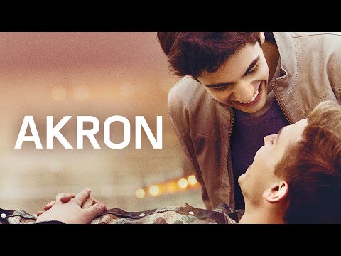 Akron | Full Movie - Gay | LGBTQ+ | Wolfe  Video