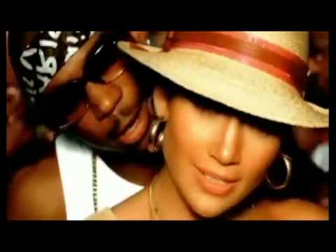 Jennifer Lopez Ft. Ja Rule - I'm Real (DJ Duck Kizomba Remix)