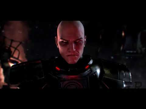 John Williams - Duel of the Fates [Music Video]