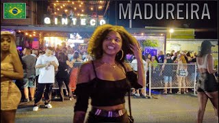 🇧🇷 SHE KIDNAPPED ME IN THIS BARRIO IN BRAZIL