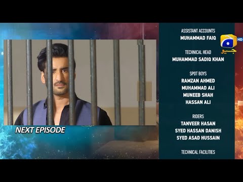 Habil Aur Qabil Last Ep 46 Tonight Promo | Habil Aur Qabil Episode 46 Teaser | Nice End | Geo Drma