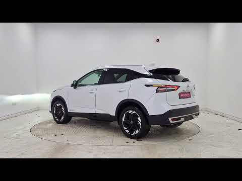 Nissan Qashqai EPOWER HYBRID SV PREMIUM AUTO  *RET - Image 2