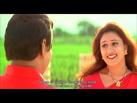 Song Cover Art for Vaanil Vennila