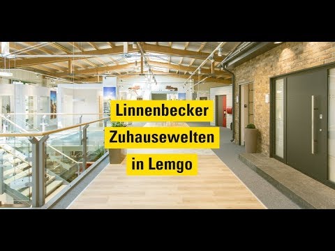 Linnenbecker Zuhausewelten in Lemgo
