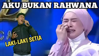 Download lagu Viral !! peserta ini Nyanyikan lagu 'aku bukan rahwana' membuat semua juri kagum mp3 Download lagu Viral !! peserta ini Nyanyikan lagu 'aku bukan rahwana' membuat semua juri kagum mp3