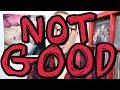 Lil Peep S Come Over When You Re Sober Pt 1 NOT GOOD