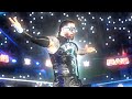 WWE Main Event Ish Jey Uso V2 Extended
