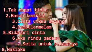 Download lagu Gerry Mahesa ft Tasya Rosmala - Full Album Duet Tak dapat Tidur Terbaru 2021 mp3