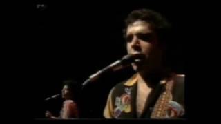 Linda Ronstadt - I Can't Let Go 1980 ((Stereo))