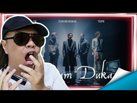 for Revenge, YB, Tepe - Museum Duka (Official Music Video) reaction