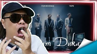 Download lagu for Revenge, YB, Tepe - Museum Duka reaction mp3