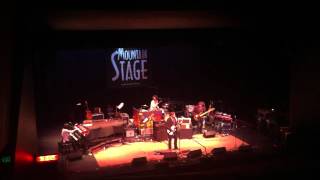 It's Over -- Rich Robinson on Mountain Stage