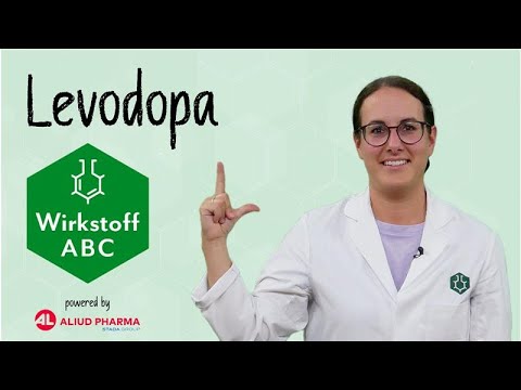 Wirkstoff ABC: Levodopa I (25.11.2022)