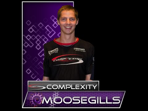 Breaking Out NA Season 4 - Moosegills