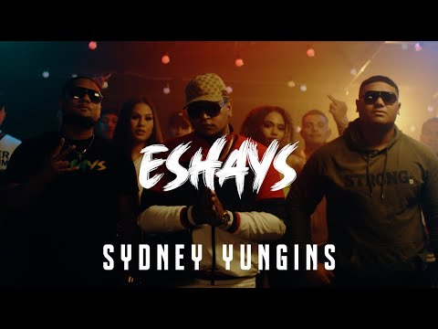 Eshays by Sydney Yungings But Its a Pop Song