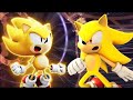 Super Sonic Revolution Sonic Generations Mod