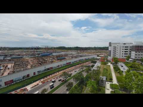 ASUS ZenFone 8 Timelapse 4K