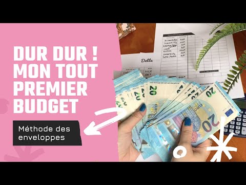 , title : 'MÉTHODE DE BUDGET POUR DÉBUTANTS - COMMENT FAIRE UN BUDGET MENSUEL | LOUISE BUDGETS'