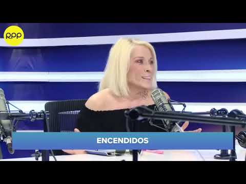Yuri explica por qué votó por Susan Ochoa en Viña 2019